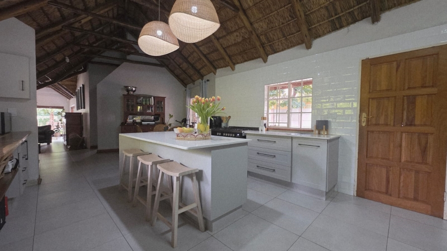 4 Bedroom Property for Sale in Wilkoppies North West